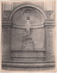 Fountain of Youth